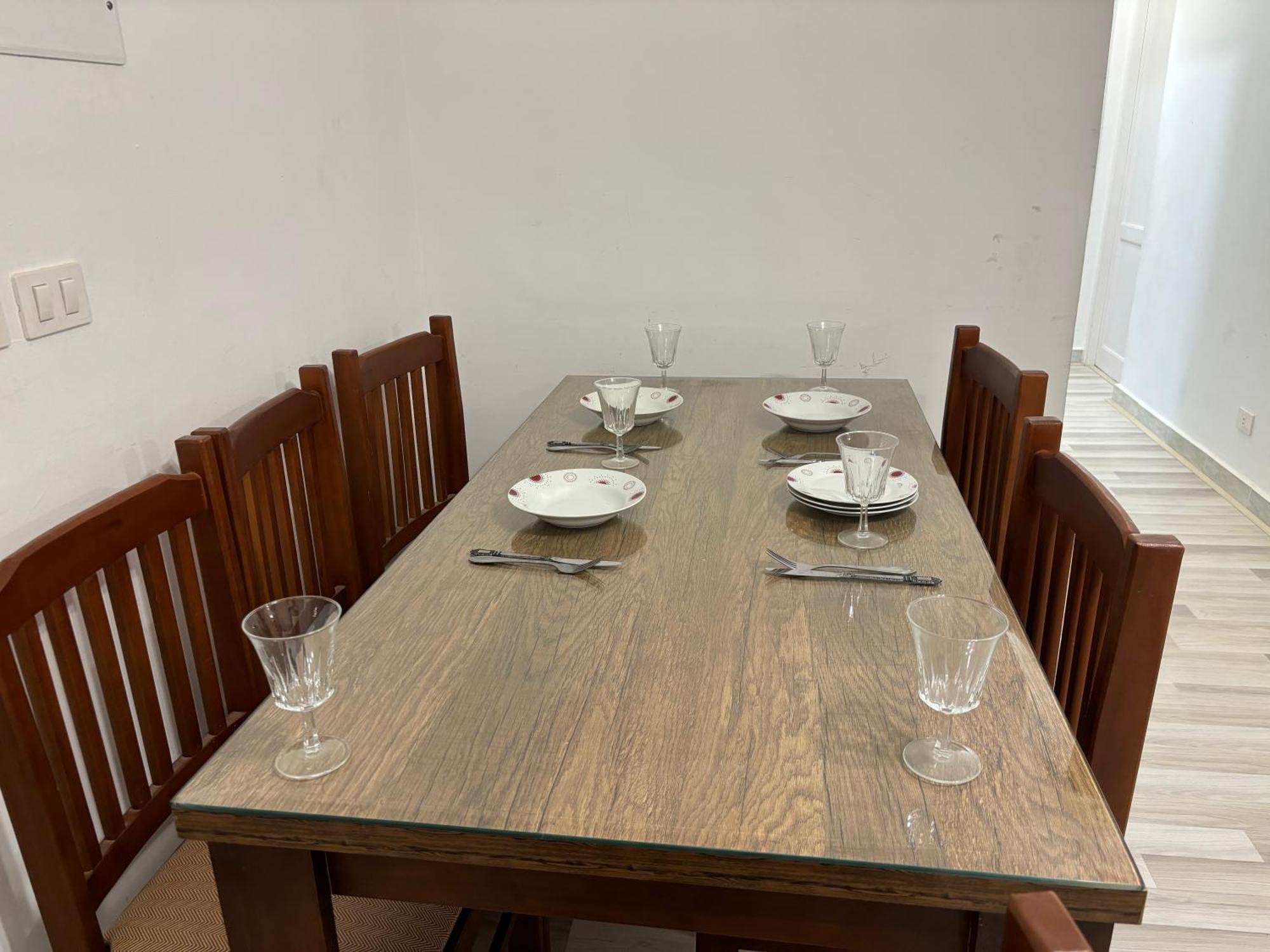 Luxury Inn: 3Br Amazing View In Madinaty B6 Exterior photo